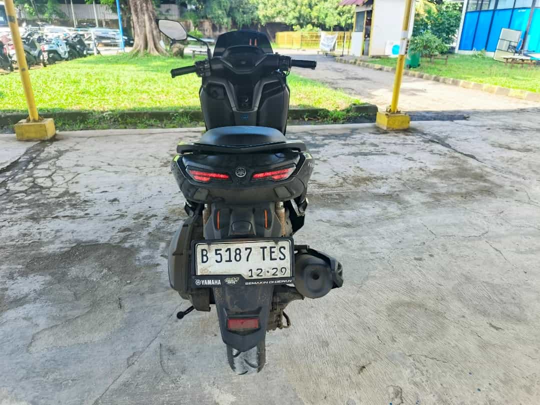 YAMAHA NMAX NEO 155