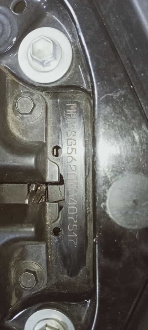 YAMAHA ALL NEW NMAX 155