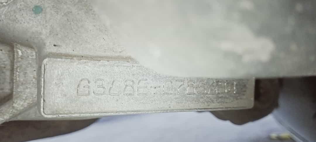 YAMAHA ALL NEW NMAX 155