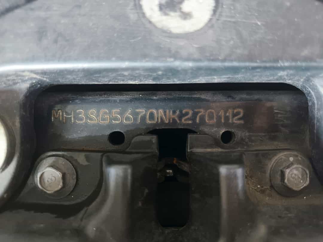 YAMAHA ALL NEW NMAX 155