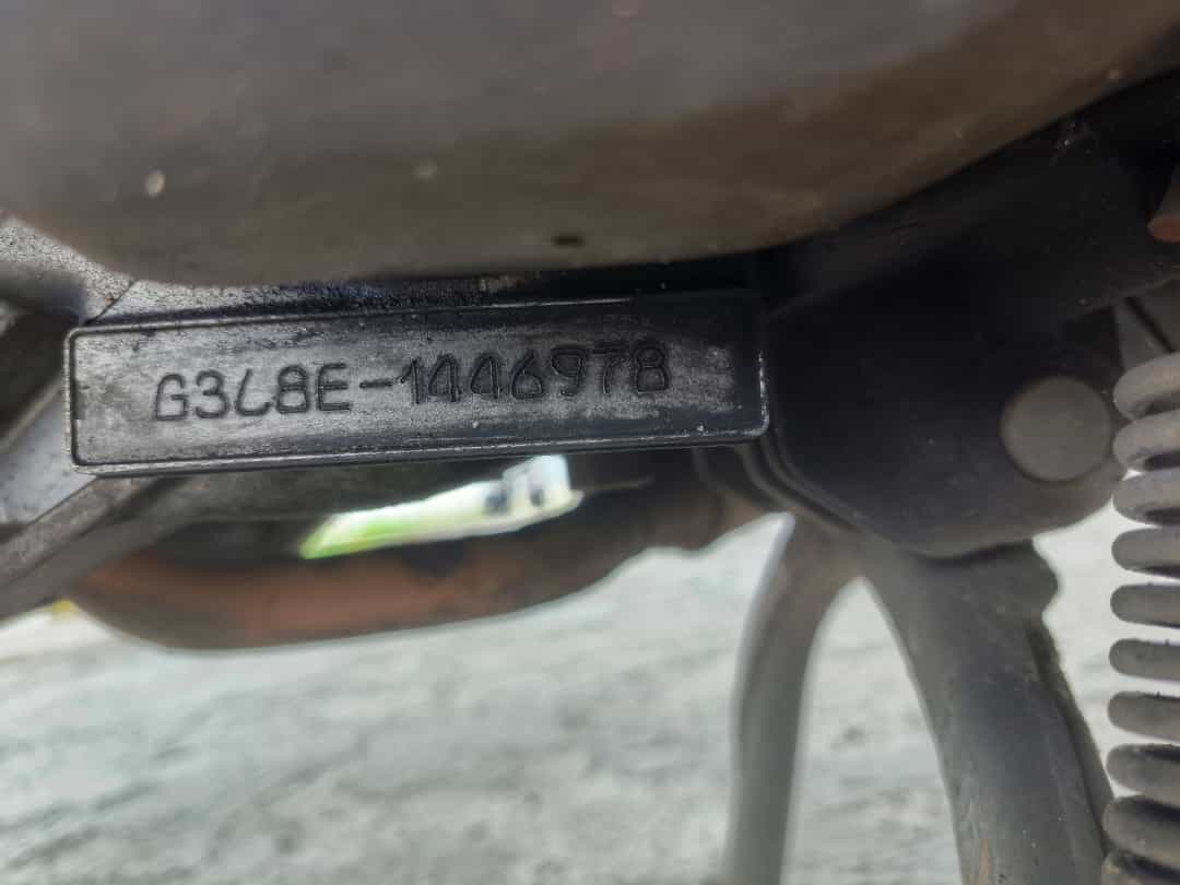 YAMAHA ALL NEW NMAX 155