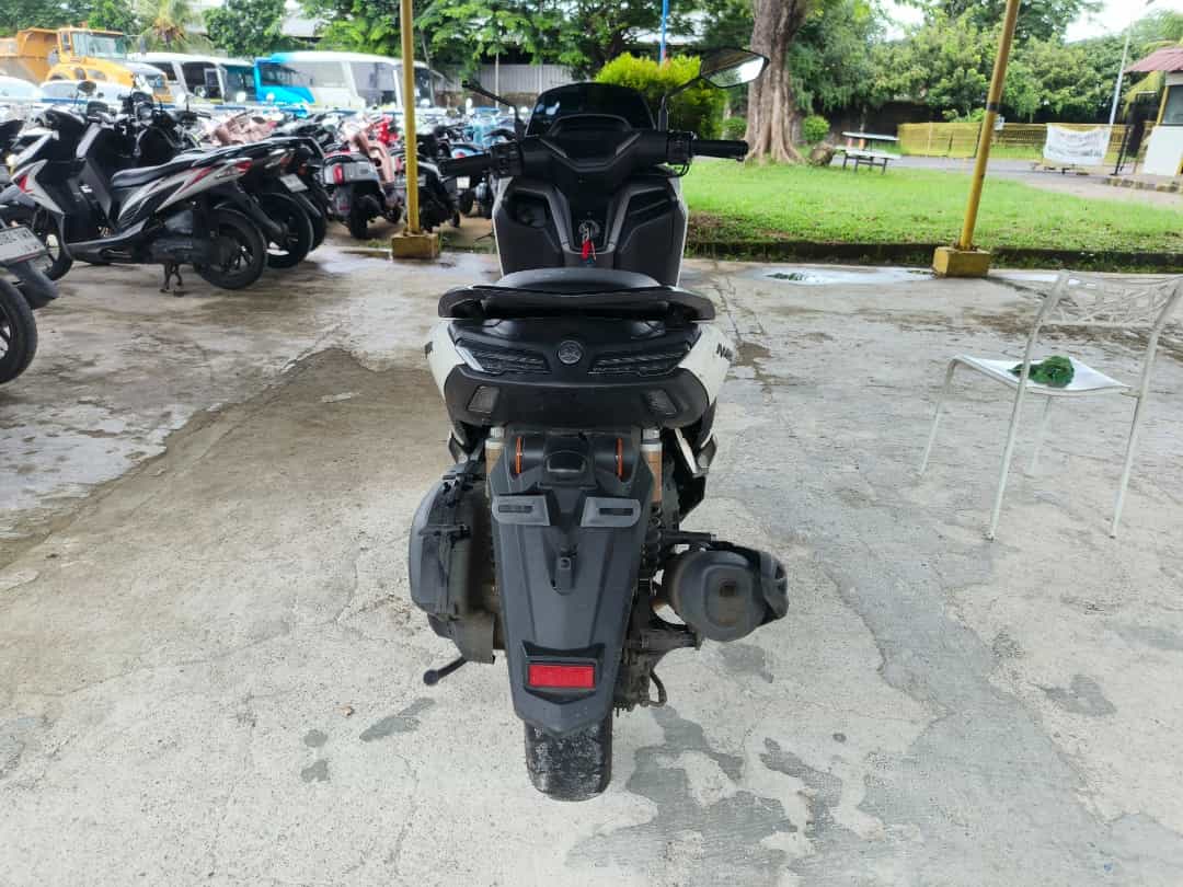 YAMAHA NMAX NEO 155