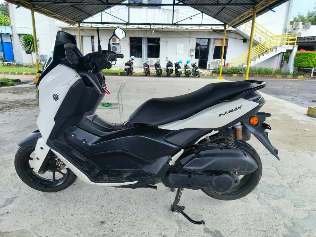 YAMAHA NMAX NEO 155