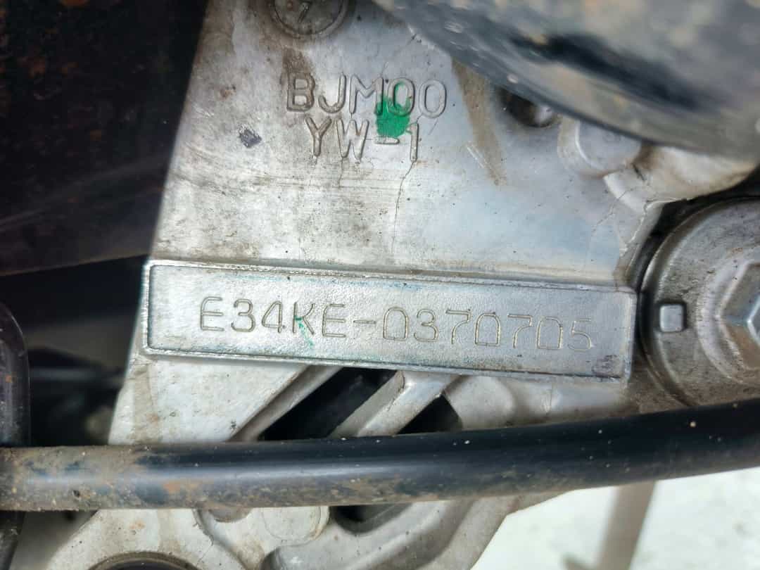 YAMAHA GRAND FILANO NEO