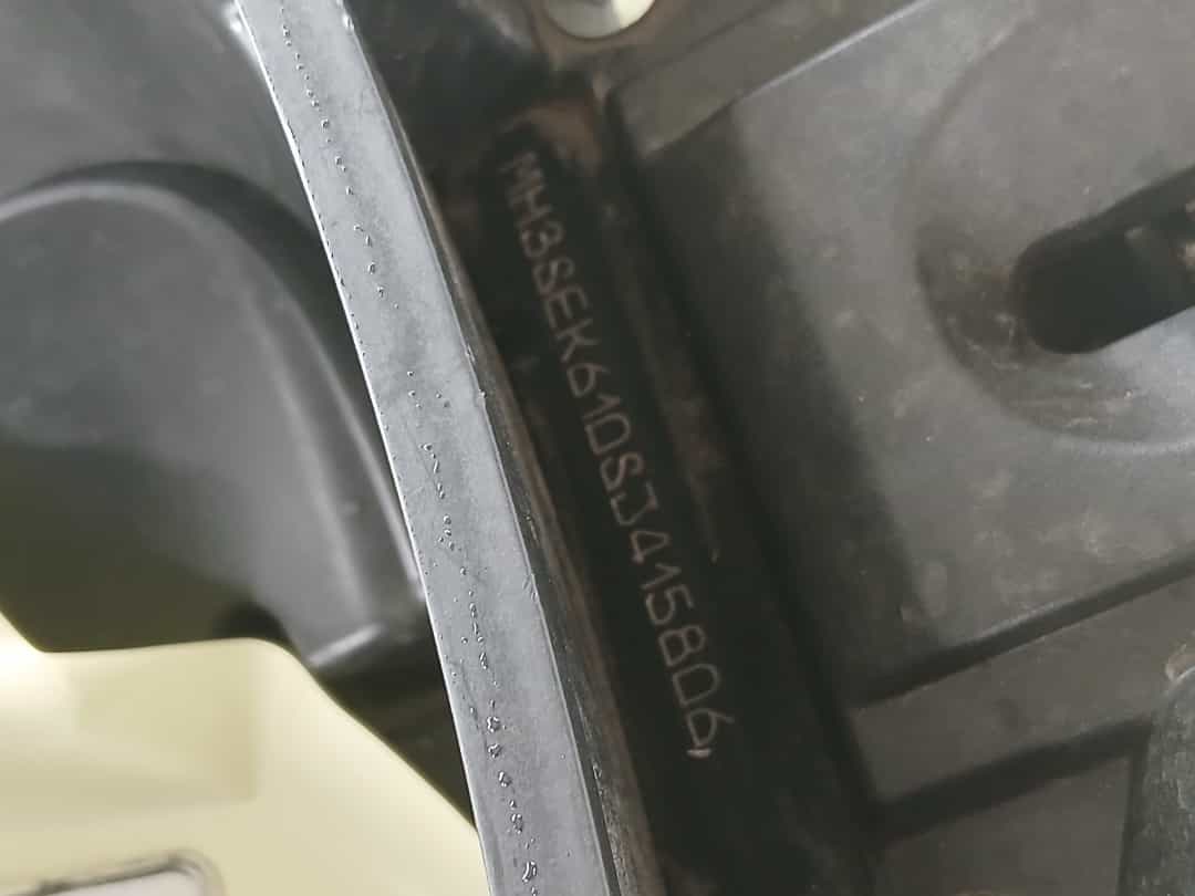 YAMAHA GRAND FILANO NEO