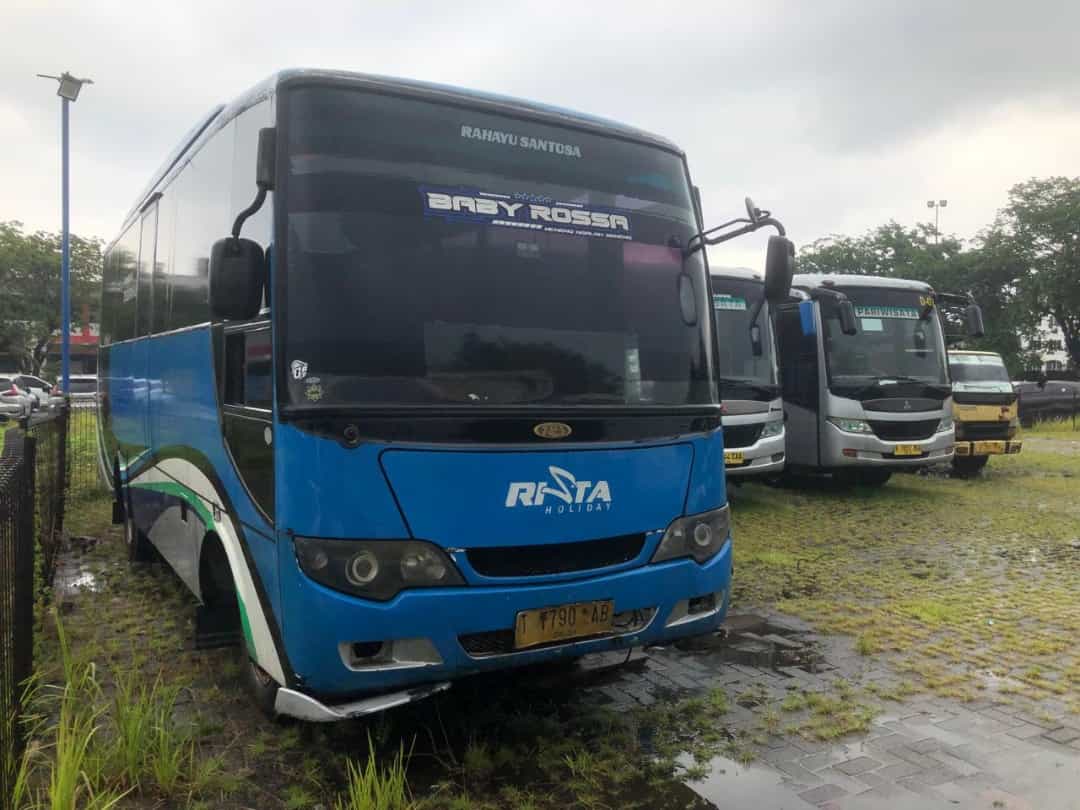 HINO WU 342 R