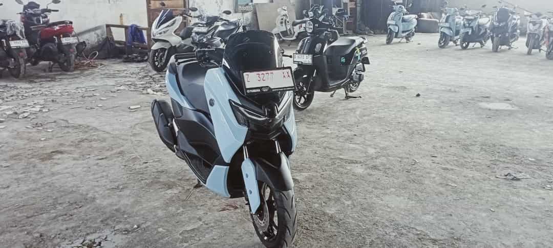 YAMAHA NMAX NEO 155