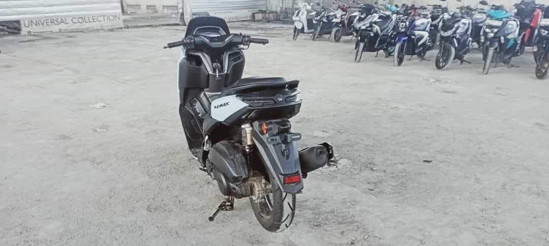 YAMAHA NMAX NEO 155