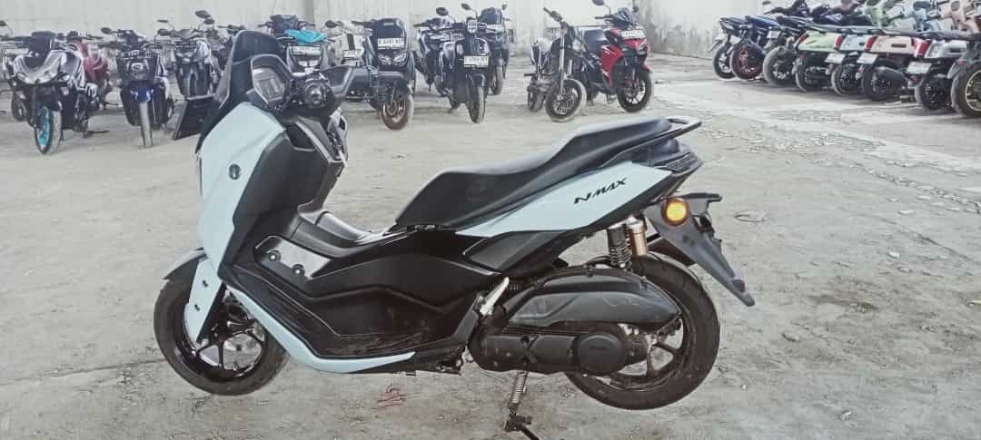 YAMAHA NMAX NEO 155