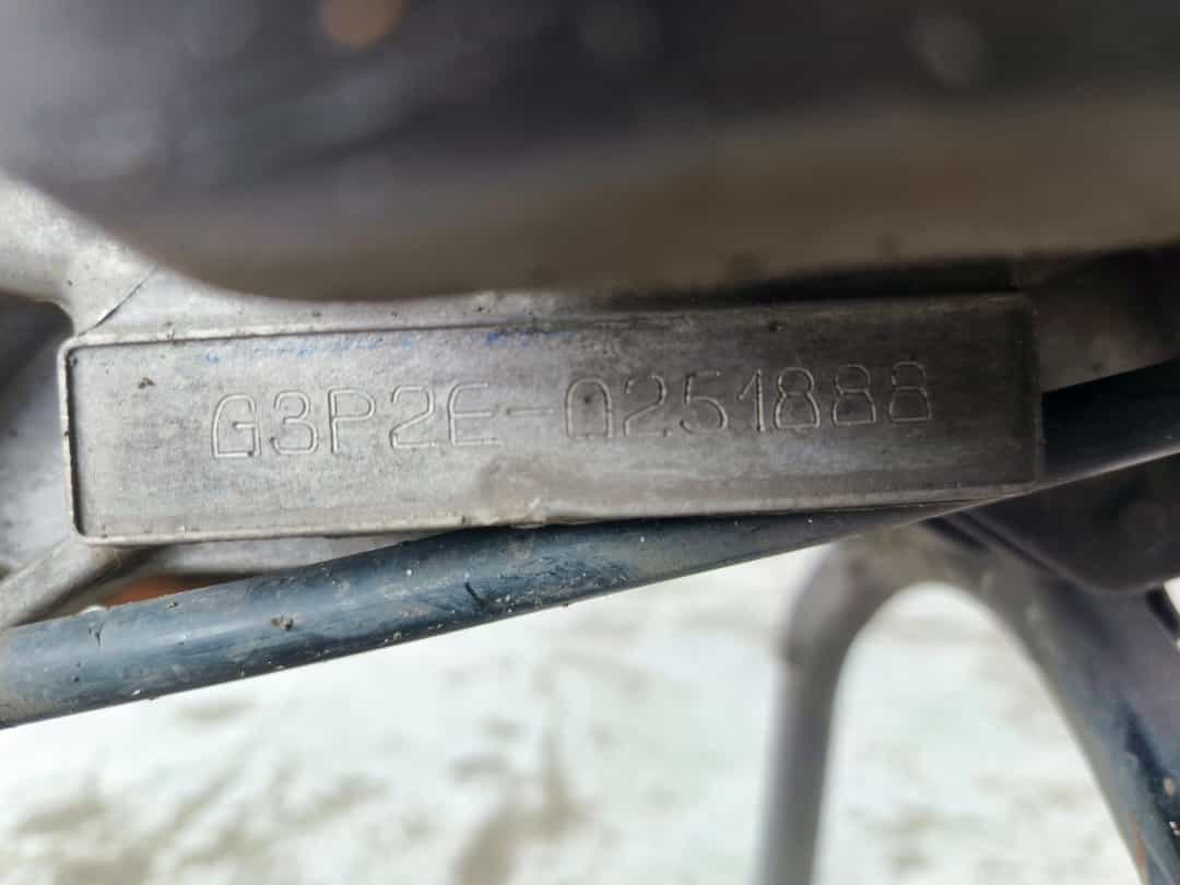 YAMAHA ALL NEW AEROX 155 CONNECTED