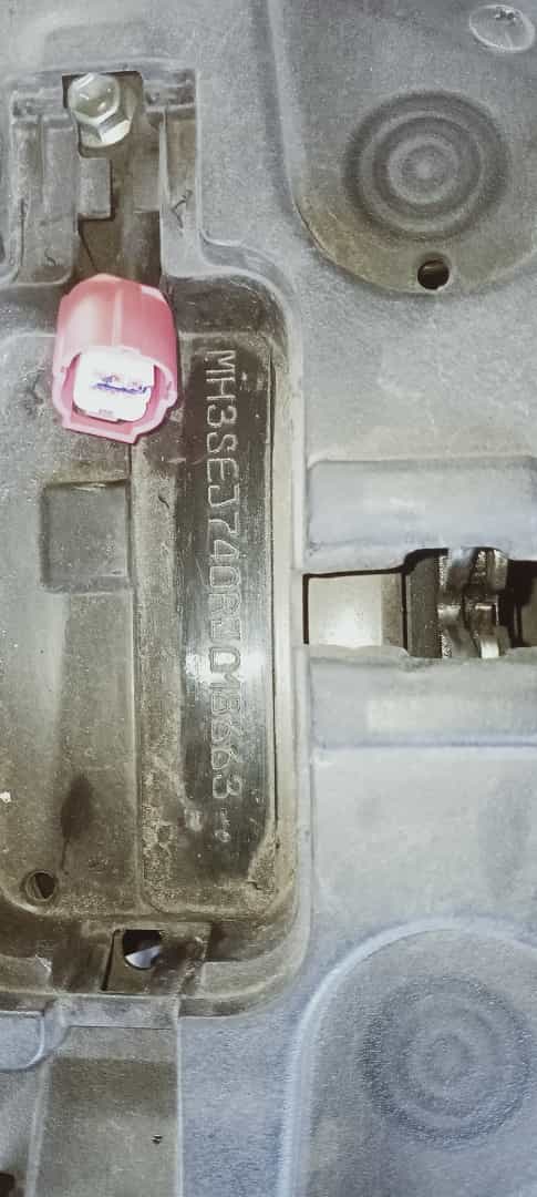 YAMAHA FAZZIO HYBRID CONNECTED