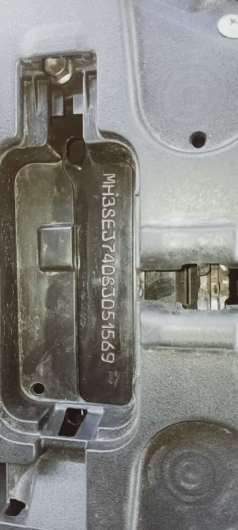 YAMAHA FAZZIO HYBRID CONNECTED