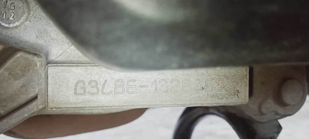 YAMAHA ALL NEW NMAX 155