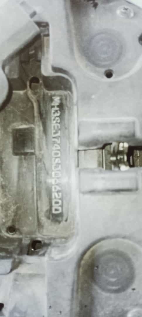 YAMAHA FAZZIO HYBRID CONNECTED