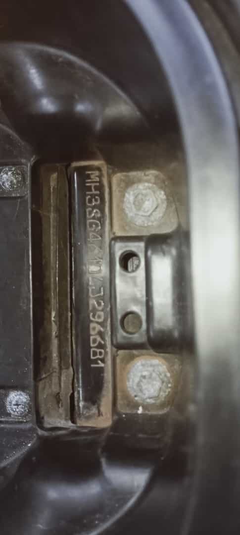 YAMAHA ALL NEW AEROX 155 CONNECTED