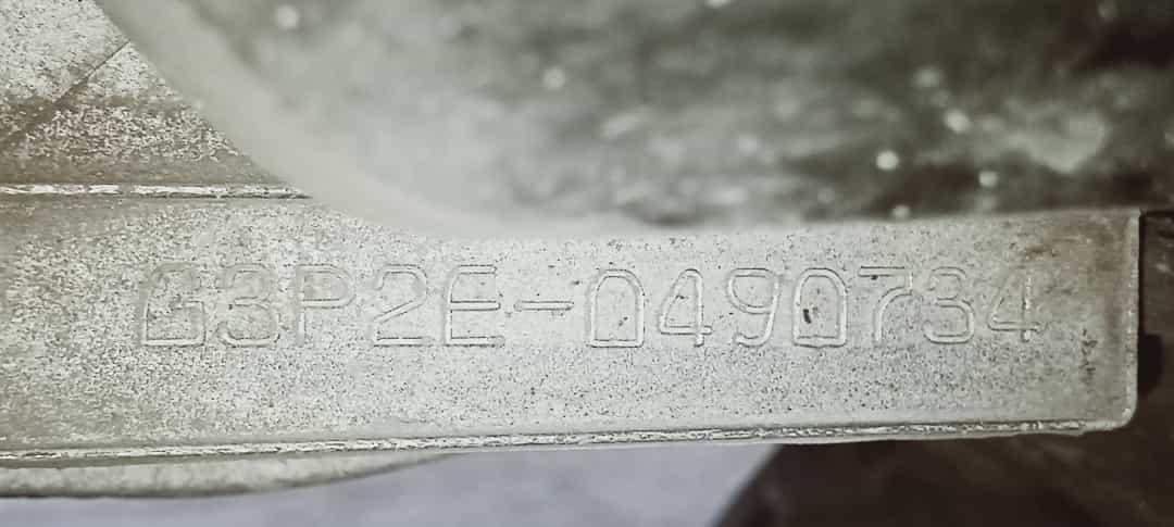 YAMAHA ALL NEW AEROX 155 CONNECTED