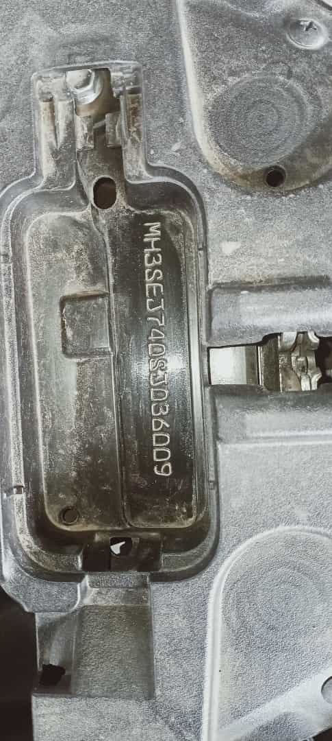 YAMAHA FAZZIO HYBRID CONNECTED