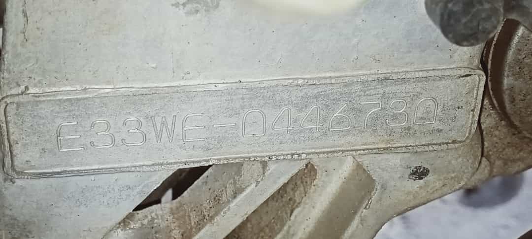 YAMAHA FAZZIO HYBRID CONNECTED