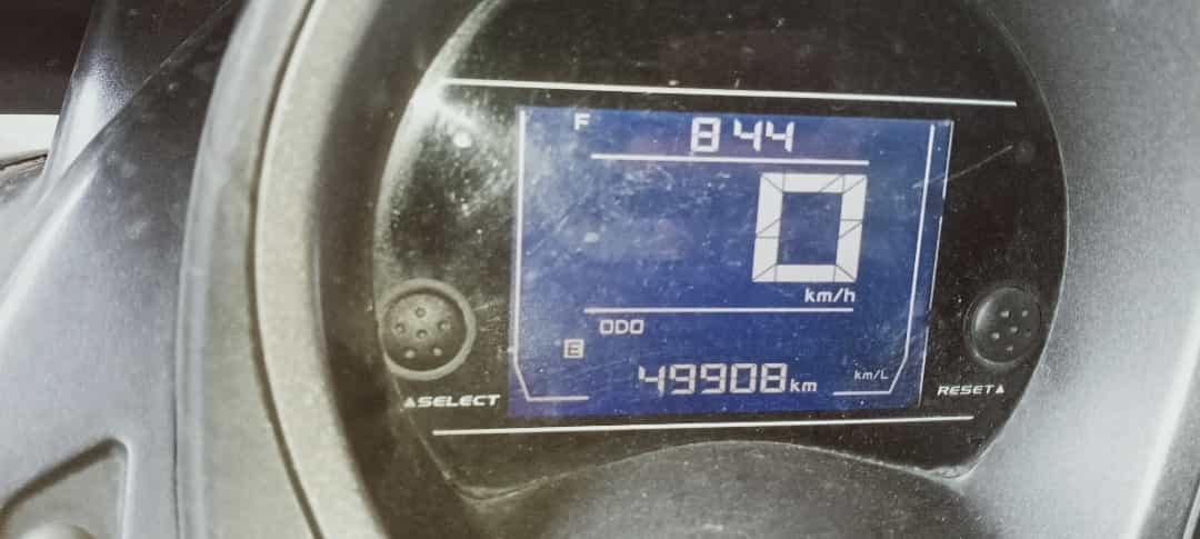 YAMAHA NMAX 155 NON ABS