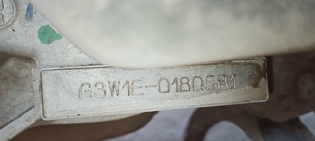 YAMAHA ALL NEW AEROX 155 CONNECTED