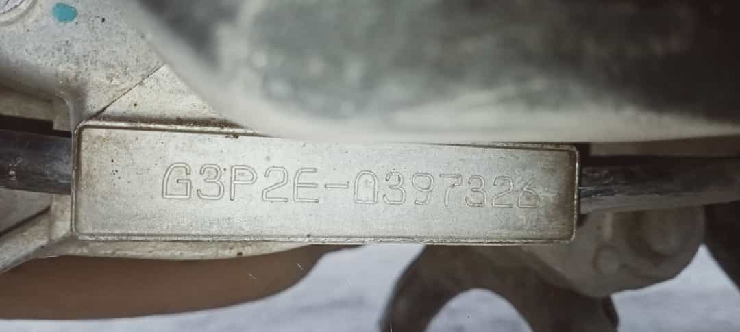 YAMAHA ALL NEW AEROX 155 CONNECTED