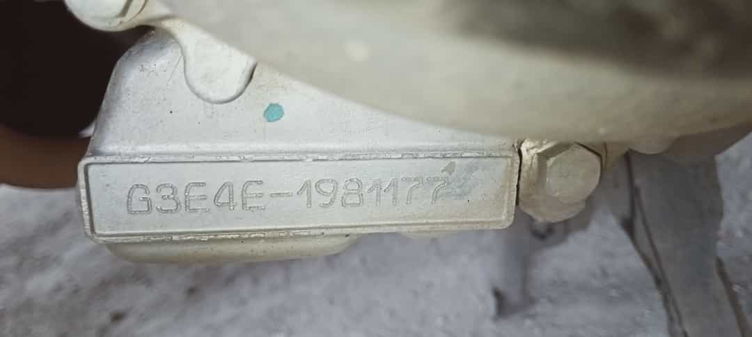 YAMAHA NMAX 155 NON ABS