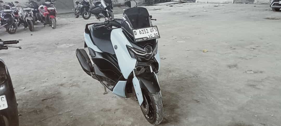 YAMAHA NMAX NEO 155