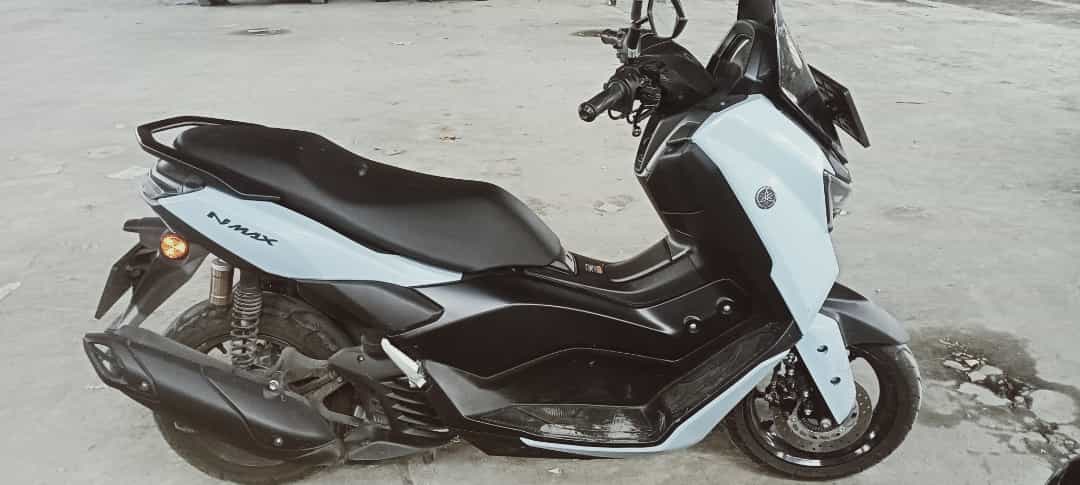 YAMAHA NMAX NEO 155