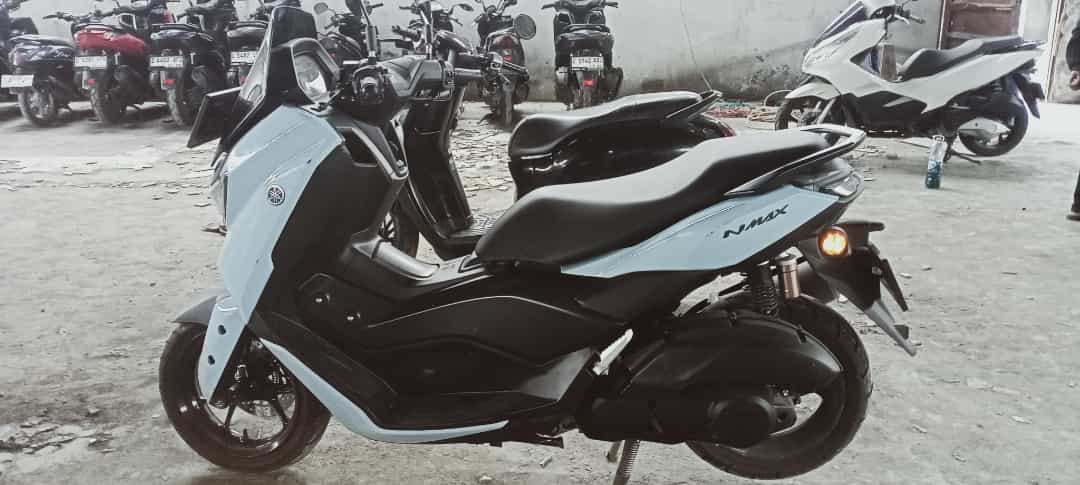 YAMAHA NMAX NEO 155