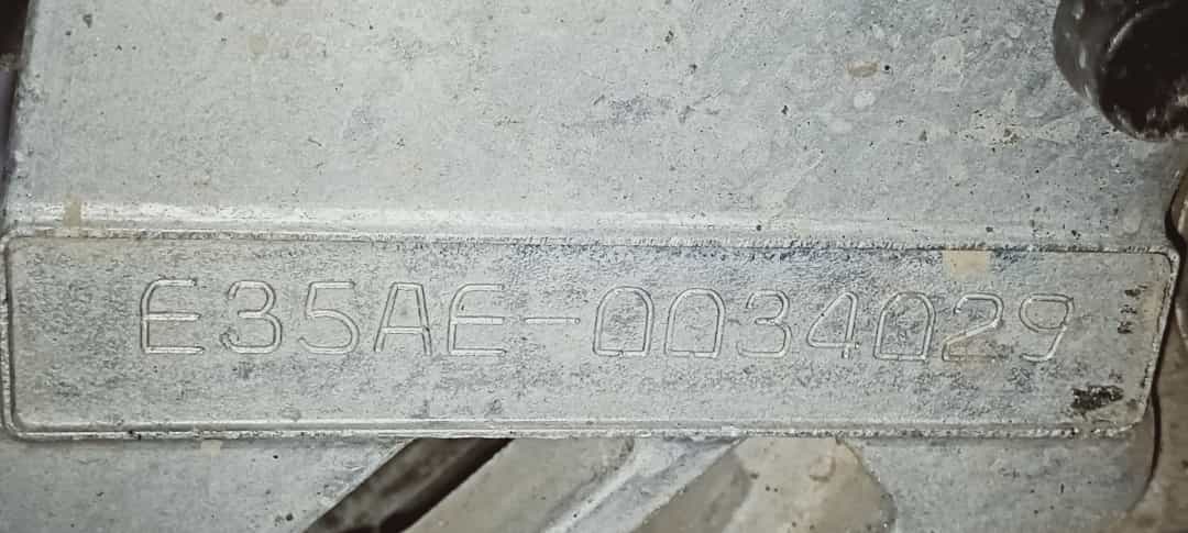 YAMAHA GEAR ULTIMA 125