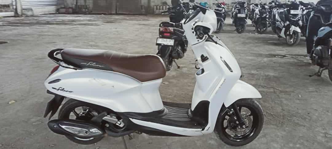 YAMAHA GRAND FILANO NEO