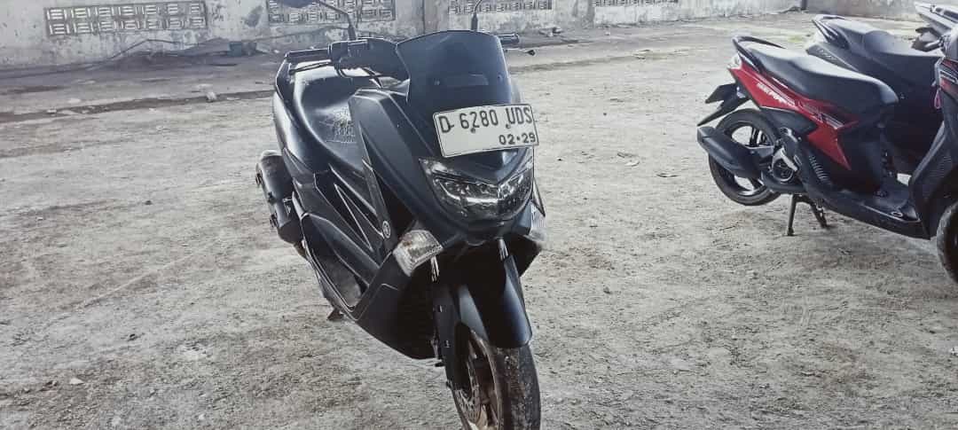 YAMAHA NMAX 155 NON ABS
