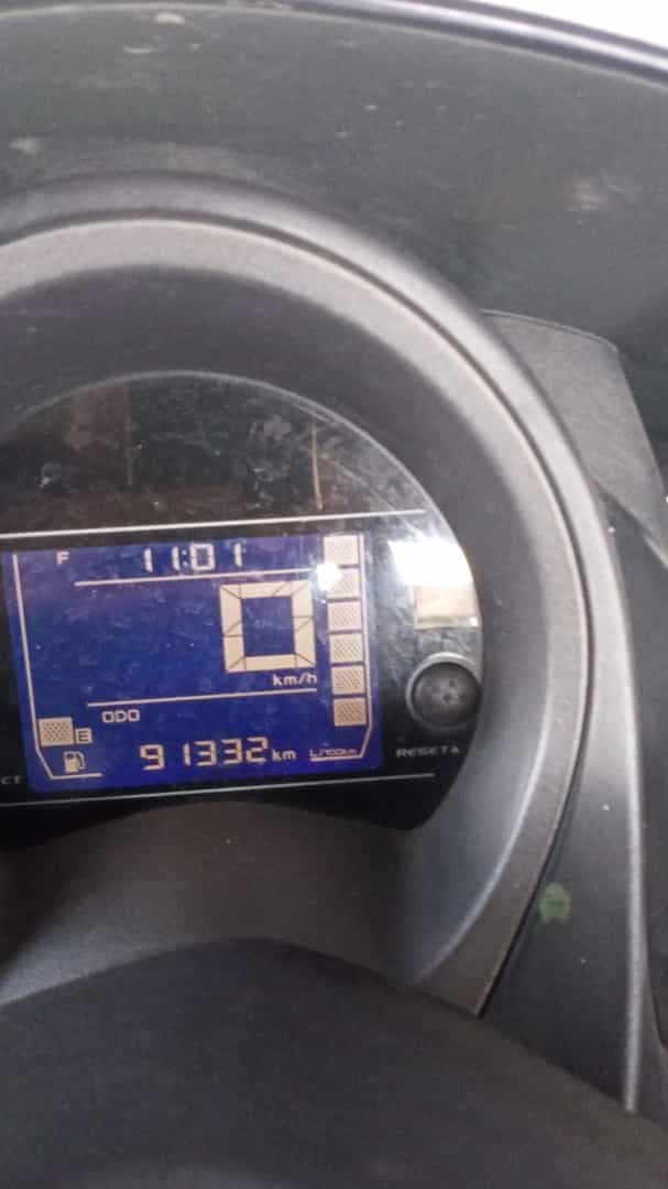 YAMAHA NMAX 155 NON ABS