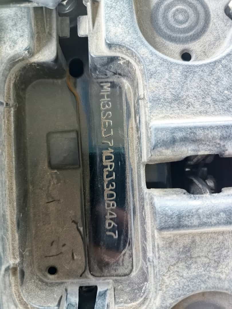 YAMAHA FAZZIO HYBRID CONNECTED