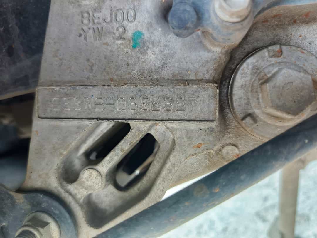 YAMAHA FAZZIO HYBRID CONNECTED