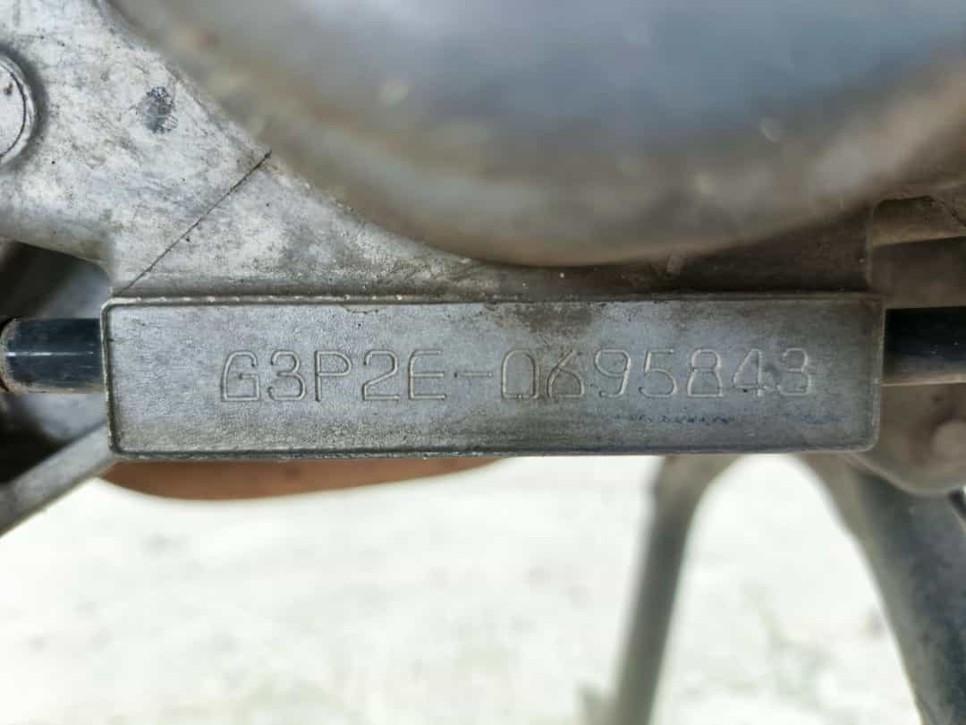 YAMAHA ALL NEW AEROX 155 CONNECTED