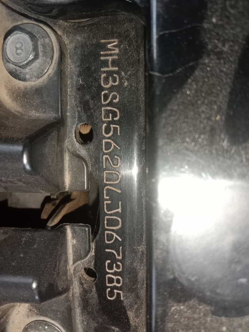 YAMAHA ALL NEW NMAX 155