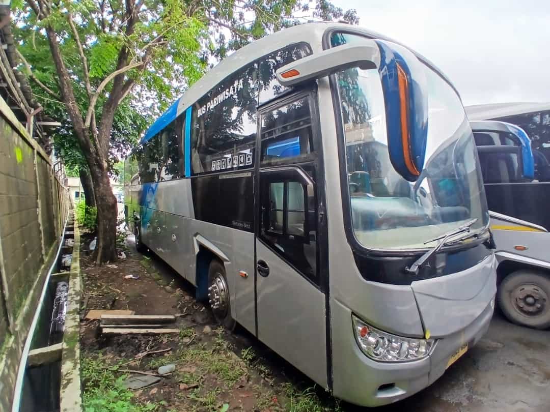 MERCEDES BENZ 1526 OM 