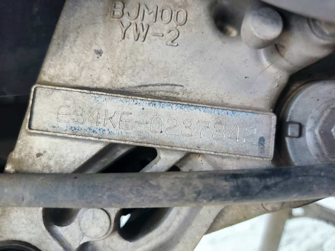 YAMAHA GRAND FILANO NEO