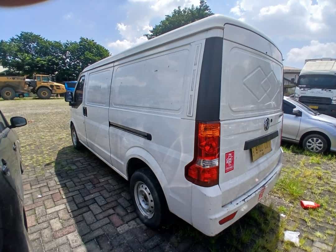 DFSK GELORA BV 1.5