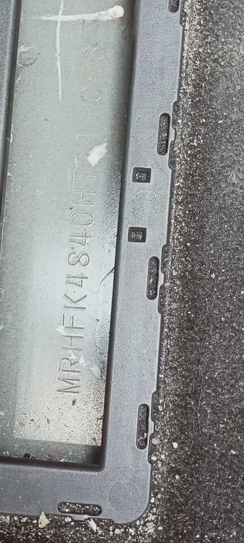 HONDA CIVIC 1.5 E