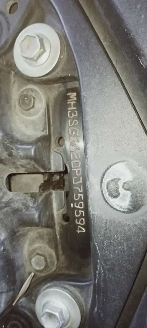 YAMAHA ALL NEW NMAX 155