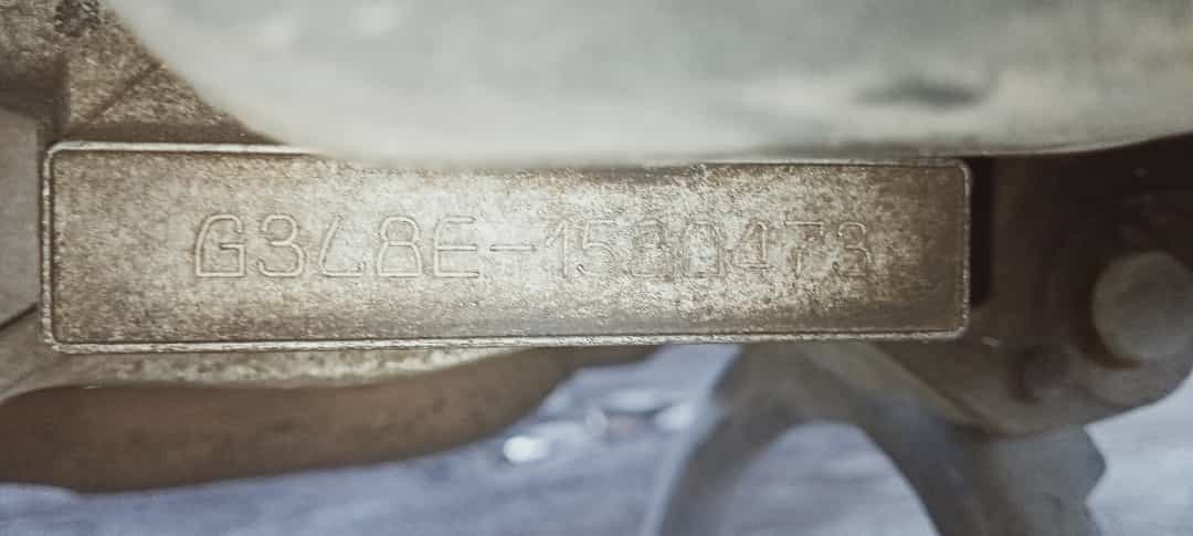 YAMAHA ALL NEW NMAX 155