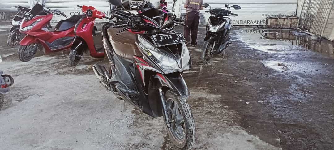 HONDA VARIO 125 CW