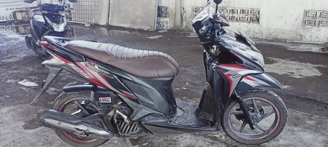 HONDA VARIO 125 CW