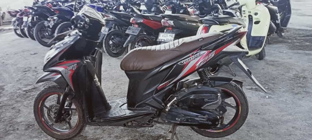 HONDA VARIO 125 CW