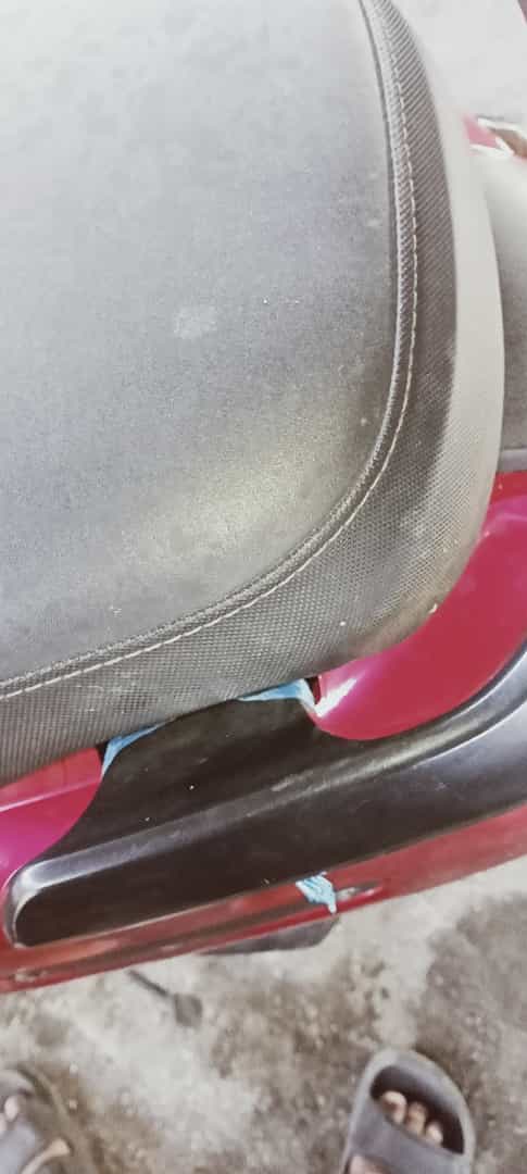 YAMAHA FAZZIO HYBRID CONNECTED