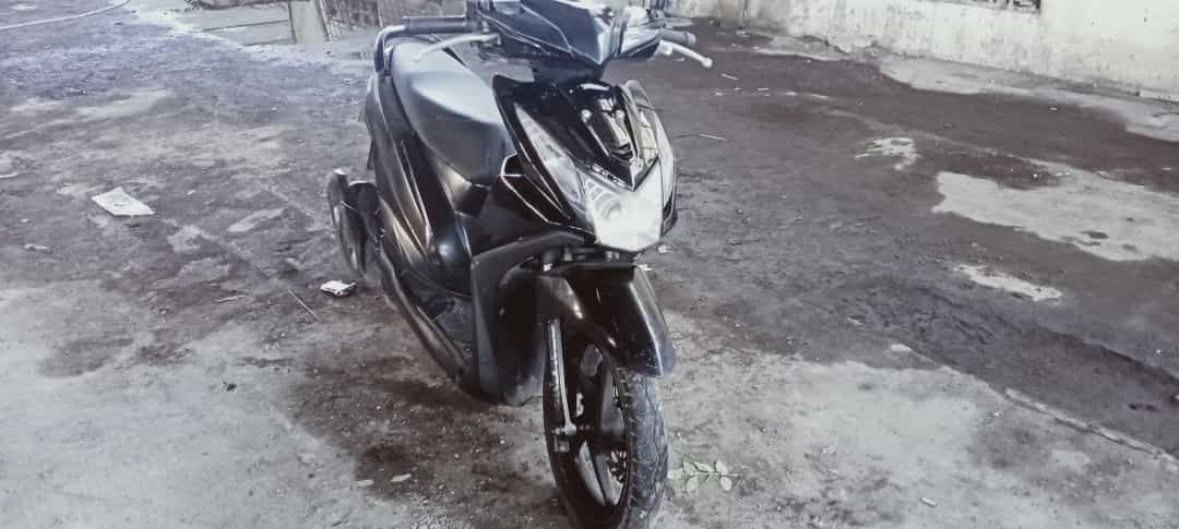 HONDA BEAT