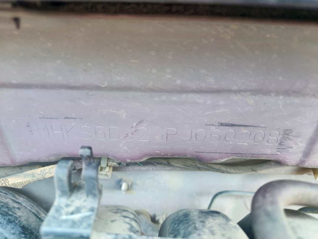 DAIHATSU SIGRA 1.0 M