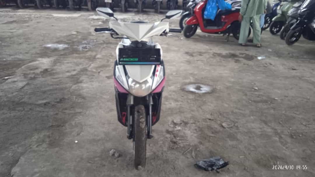 nama kendaraan
